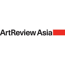 art review asia